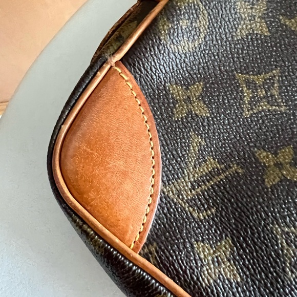 Vintage Louis Vuitton - Picture 8 of 9